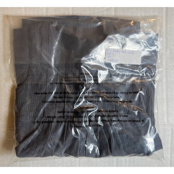 Vintage Matilda Jane Study Hall Dress - Picture 12 of 12